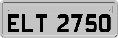 ELT2750