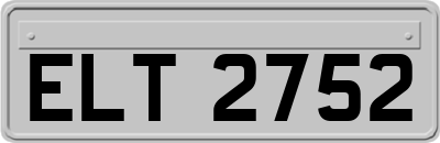 ELT2752
