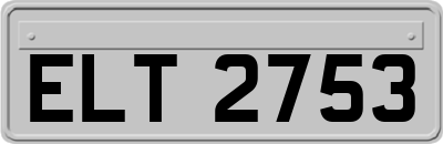 ELT2753