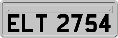ELT2754