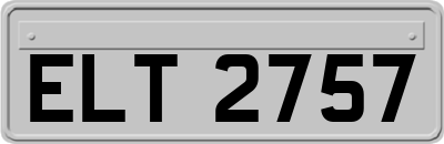 ELT2757