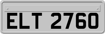 ELT2760