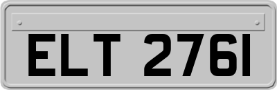 ELT2761