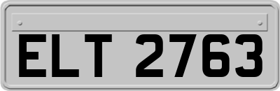 ELT2763