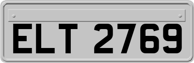 ELT2769