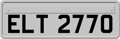 ELT2770