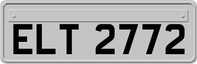 ELT2772