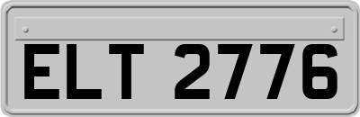 ELT2776