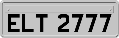 ELT2777