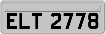 ELT2778