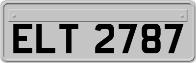 ELT2787