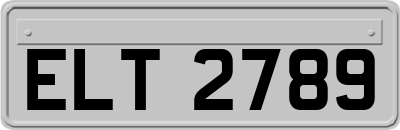 ELT2789