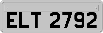 ELT2792