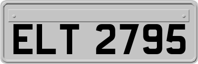 ELT2795