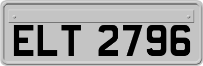 ELT2796