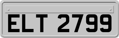 ELT2799