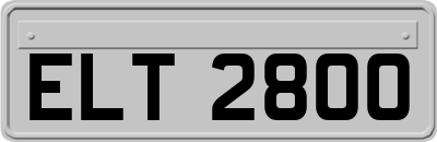 ELT2800