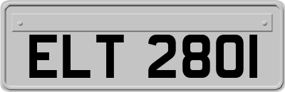 ELT2801