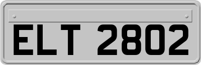 ELT2802
