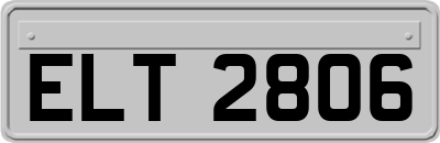 ELT2806