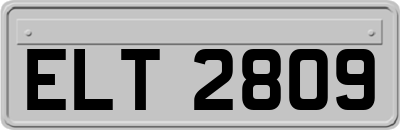ELT2809