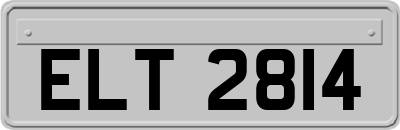 ELT2814