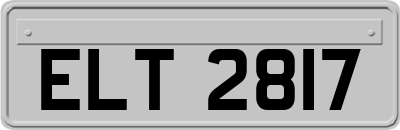 ELT2817