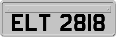ELT2818