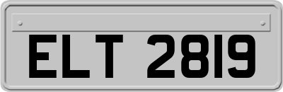 ELT2819