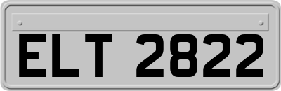 ELT2822