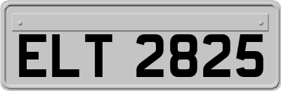 ELT2825