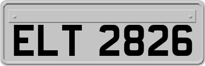 ELT2826