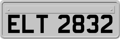 ELT2832