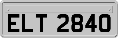 ELT2840