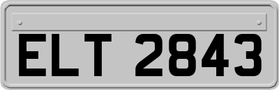 ELT2843