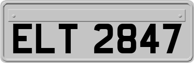 ELT2847