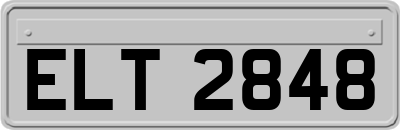 ELT2848
