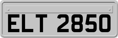 ELT2850