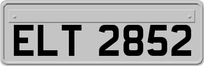 ELT2852