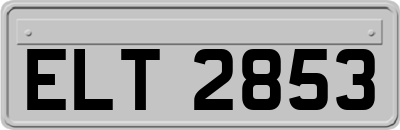 ELT2853