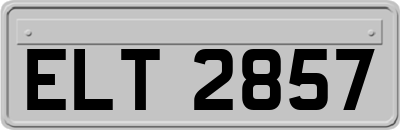 ELT2857