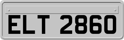 ELT2860