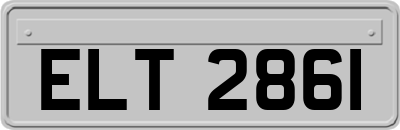 ELT2861