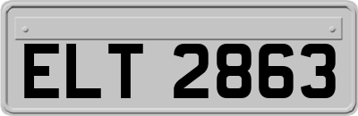 ELT2863