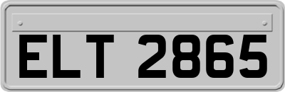 ELT2865