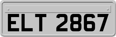 ELT2867