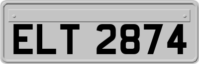 ELT2874