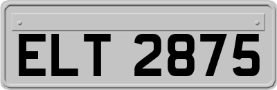 ELT2875