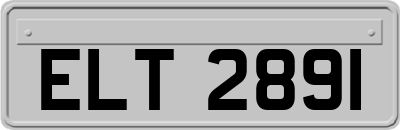ELT2891
