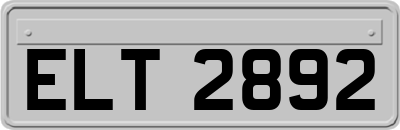 ELT2892